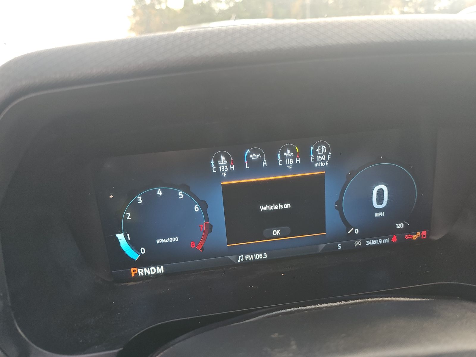 2024 Ford F-150 XL AWD