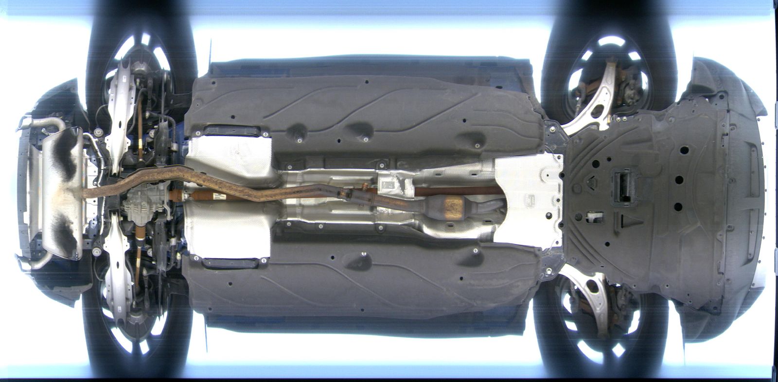 2022 Ford Escape SEL AWD