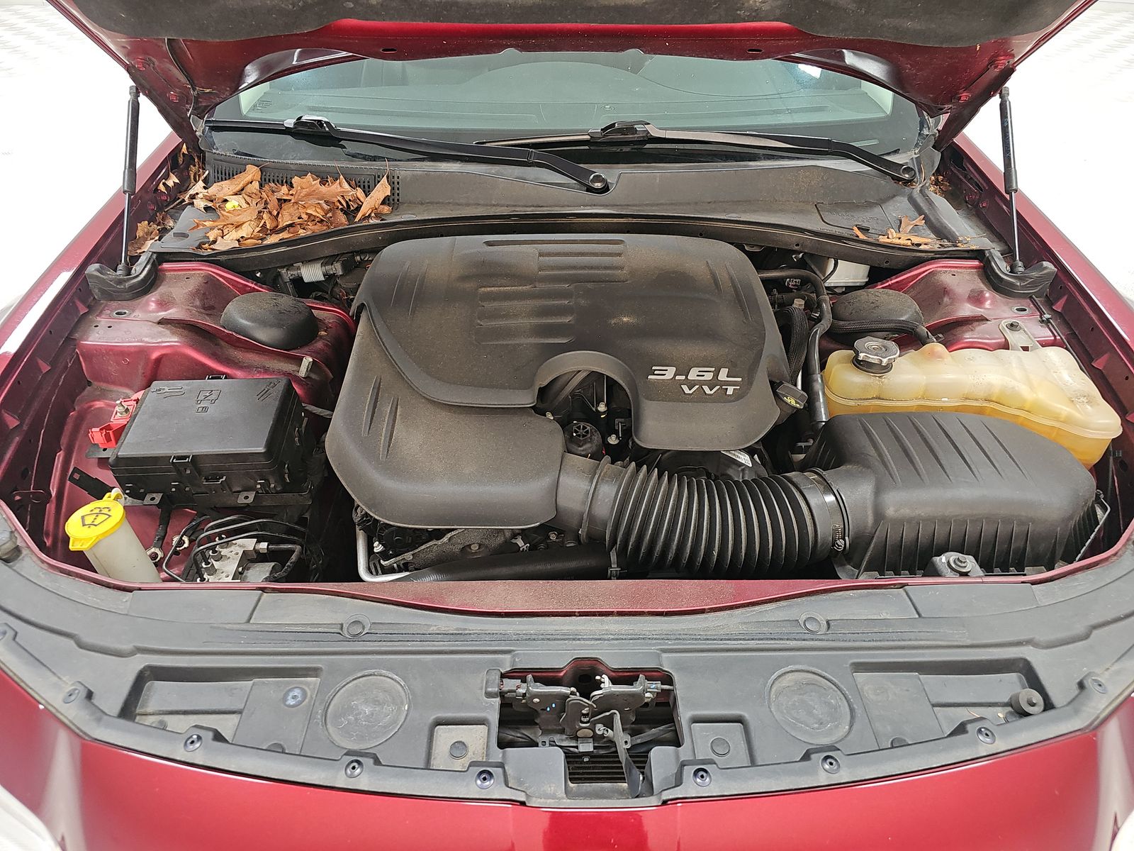 2019 Chrysler 300 Limited RWD