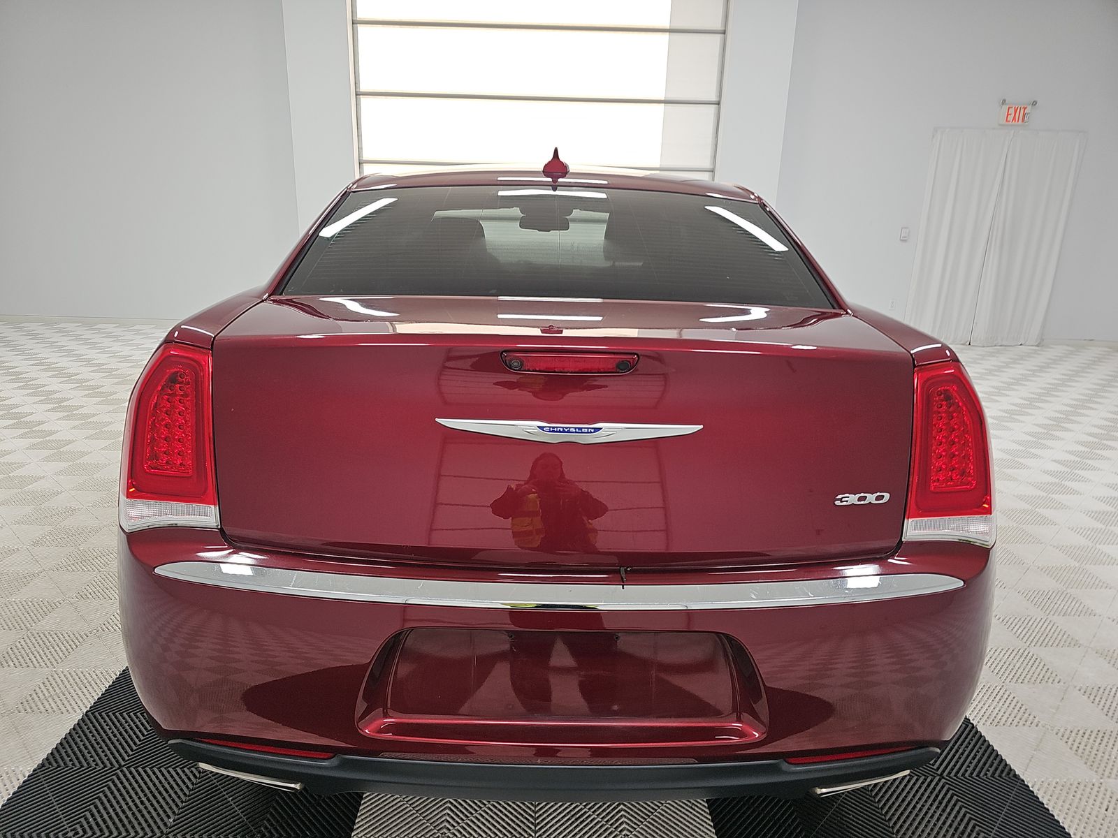 2019 Chrysler 300 Limited RWD