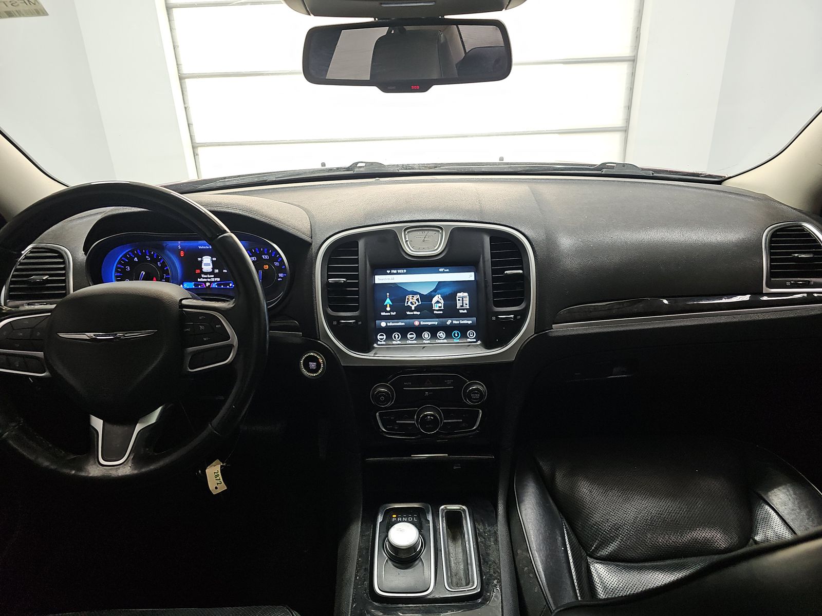 2019 Chrysler 300 Limited RWD