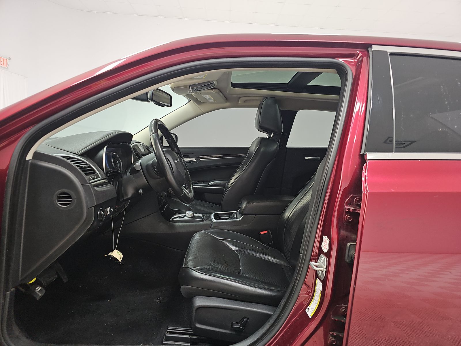 2019 Chrysler 300 Limited RWD