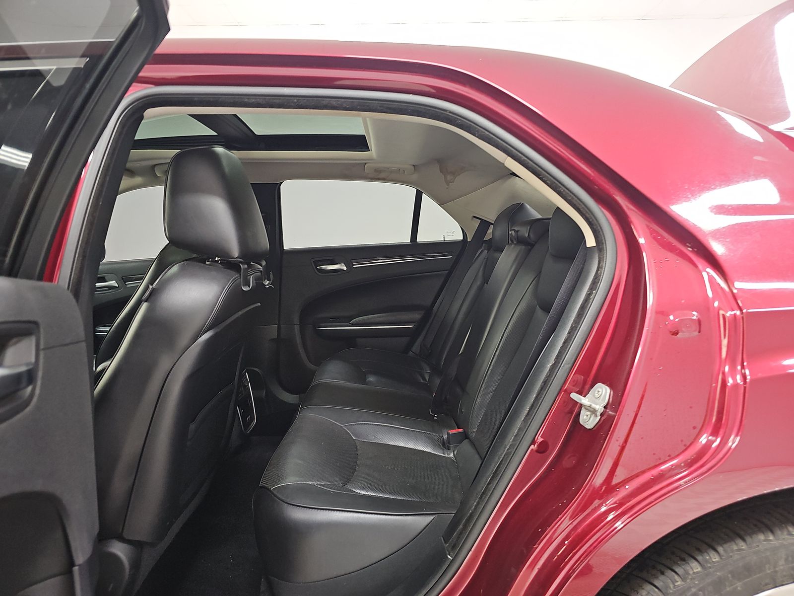 2019 Chrysler 300 Limited RWD