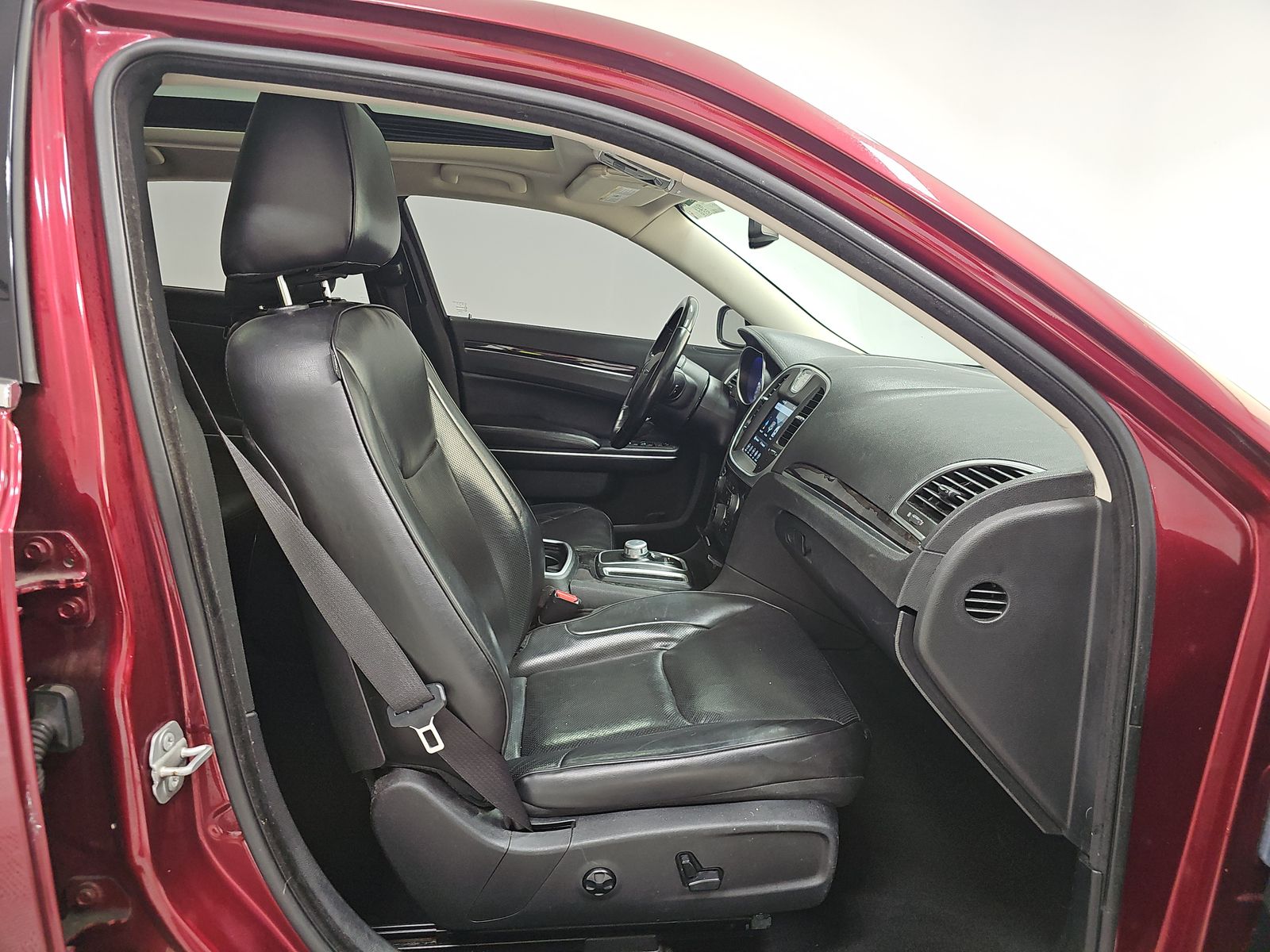 2019 Chrysler 300 Limited RWD