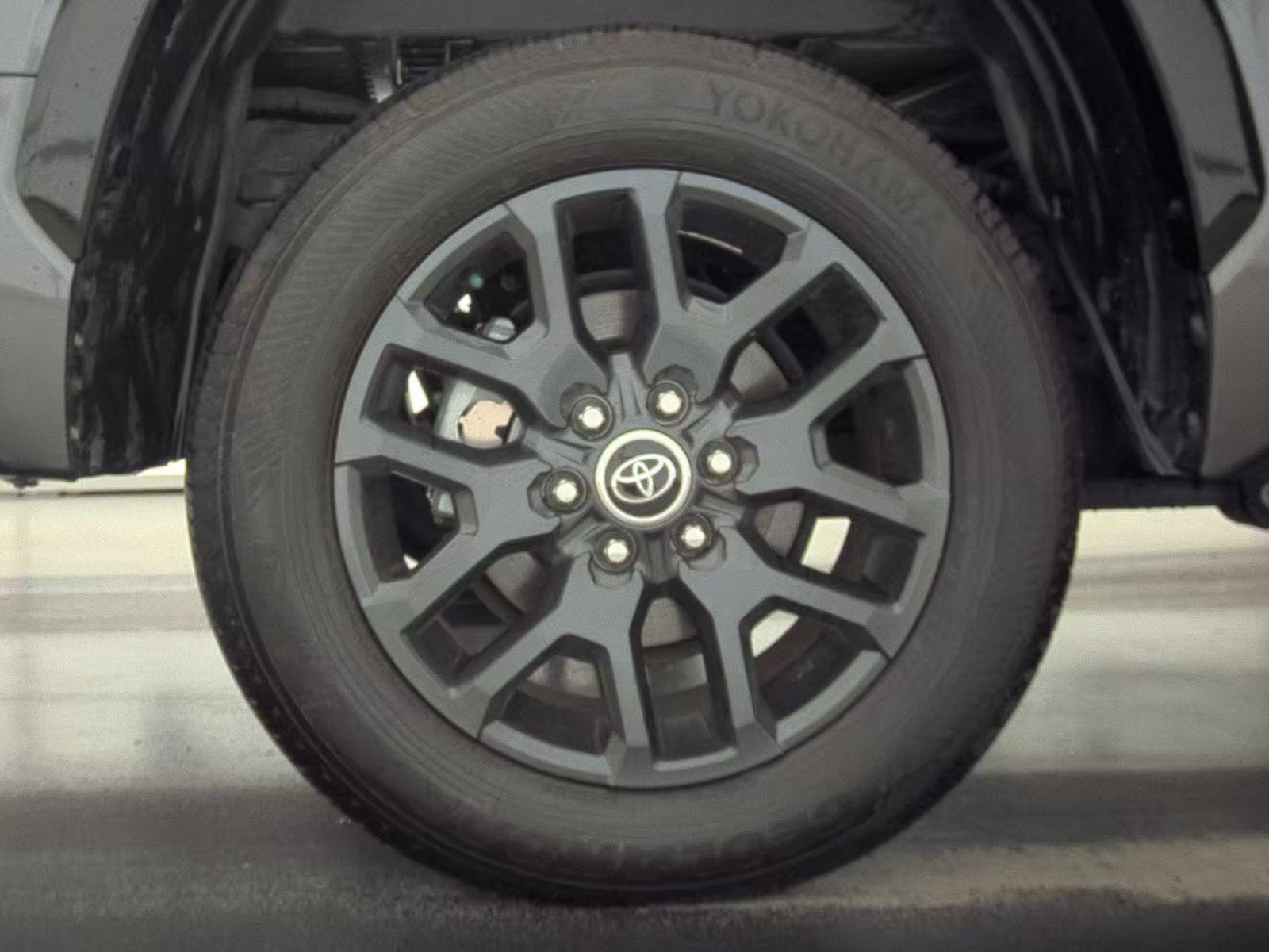 2023 Toyota Tundra Hybrid Platinum AWD