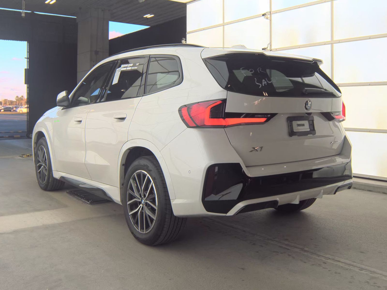 2025 BMW X1 xDrive28i AWD