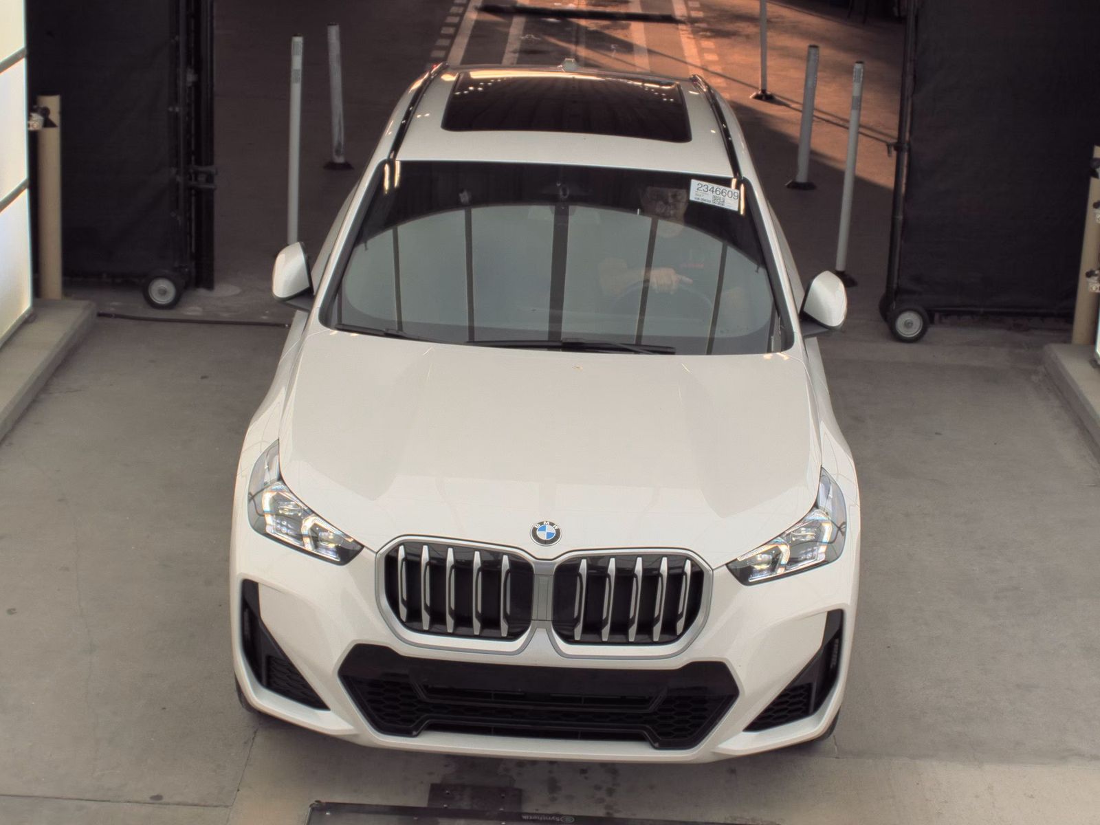 2025 BMW X1 xDrive28i AWD