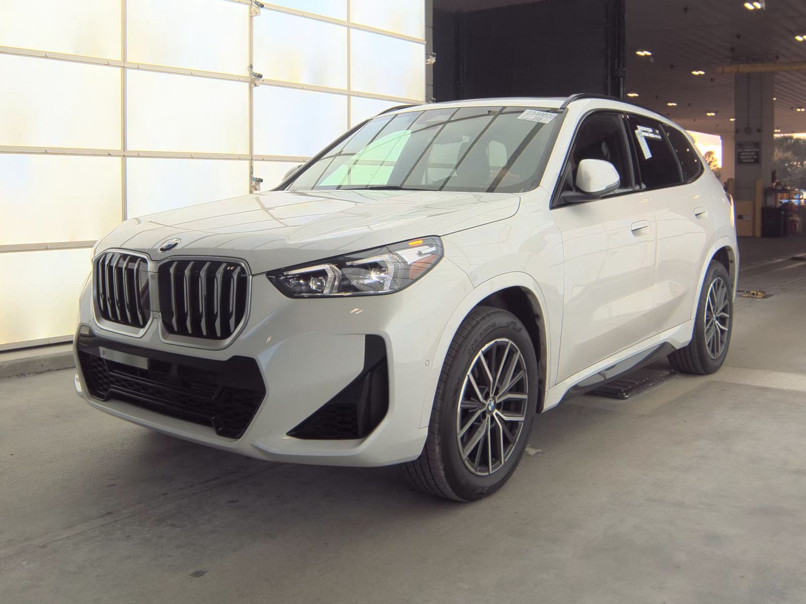 2025 BMW X1 xDrive28i AWD