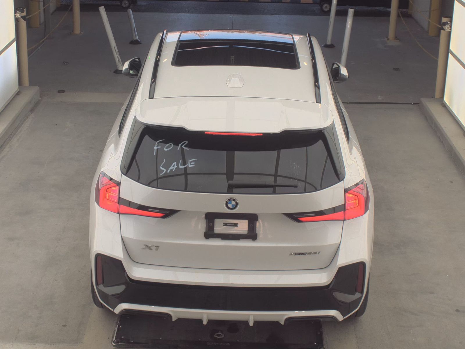 2025 BMW X1 xDrive28i AWD