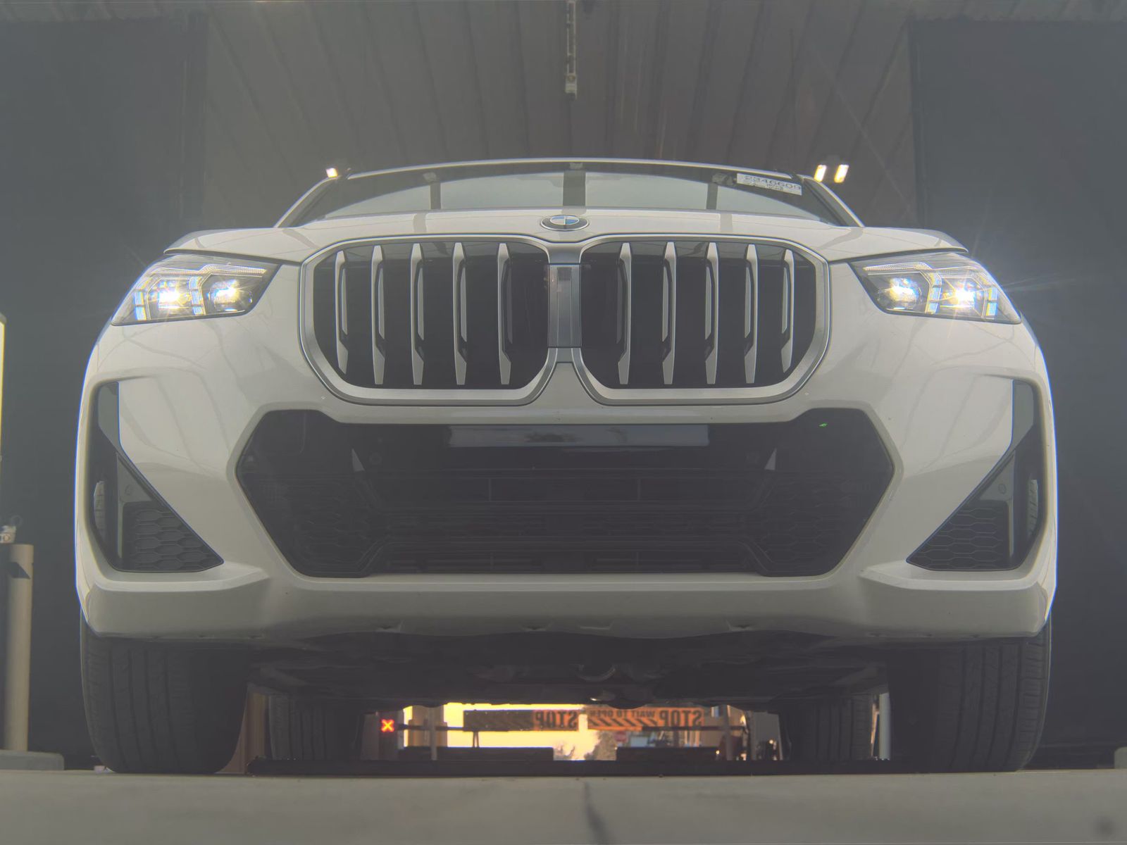 2025 BMW X1 xDrive28i AWD