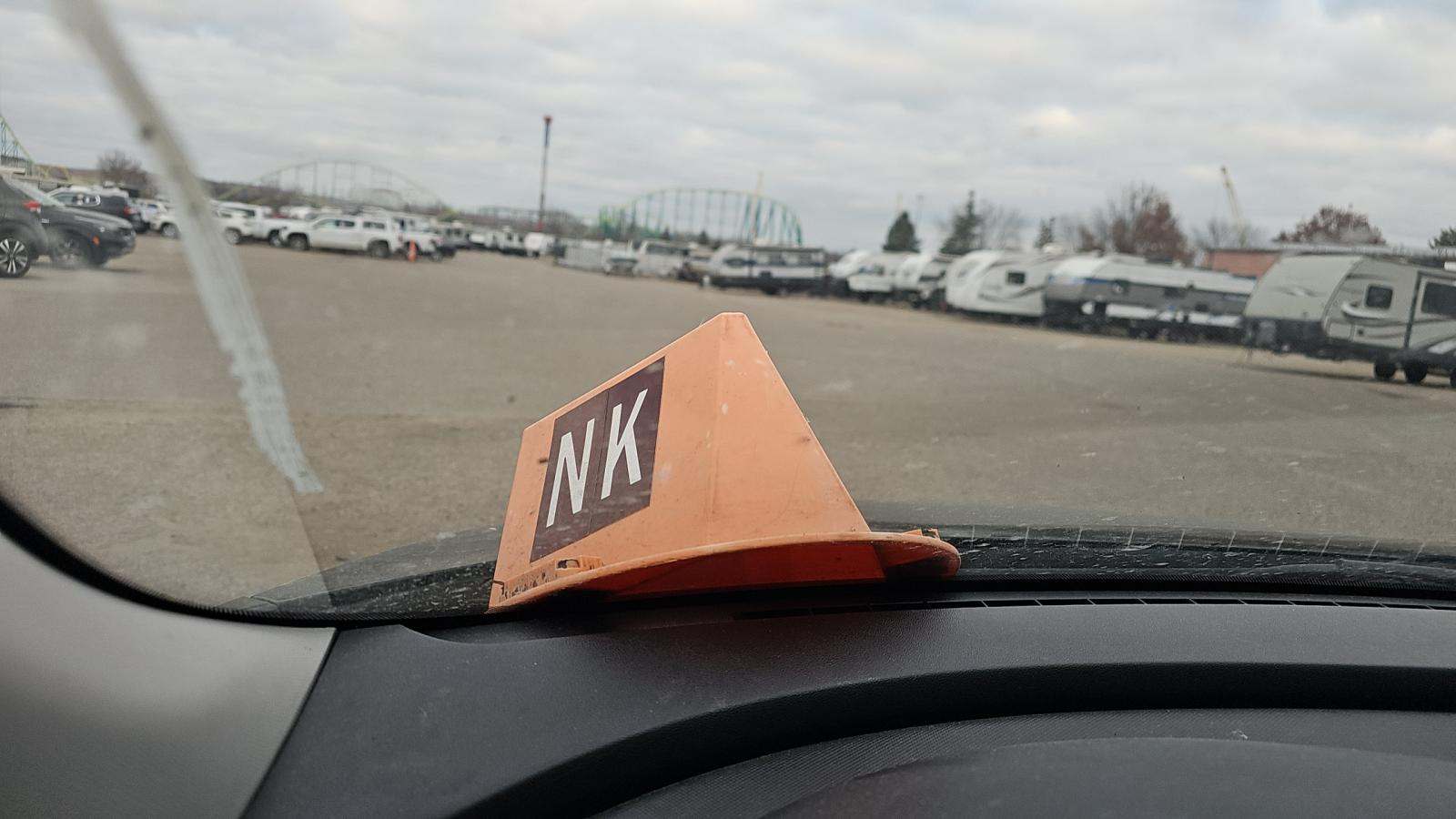 2021 Hyundai Elantra SEL FWD