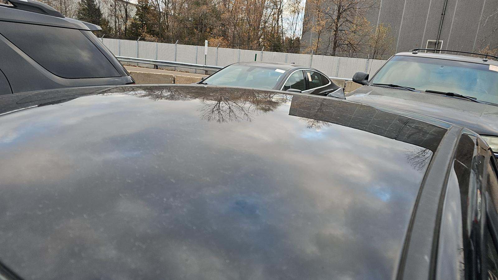 2021 Hyundai Elantra SEL FWD