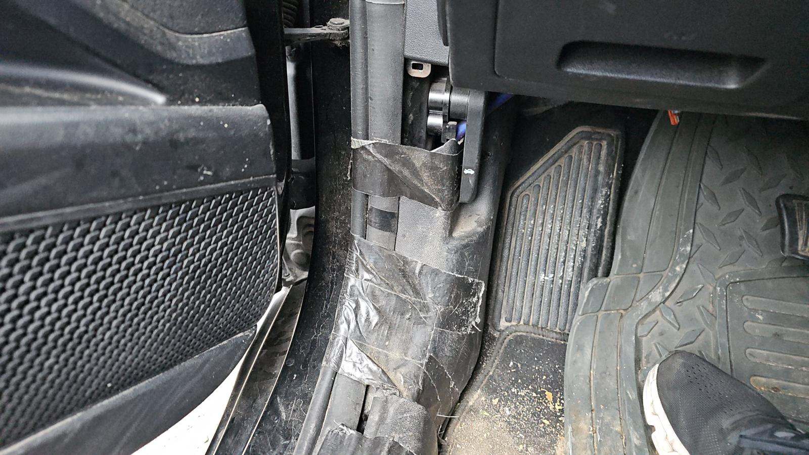 2021 Hyundai Elantra SEL FWD