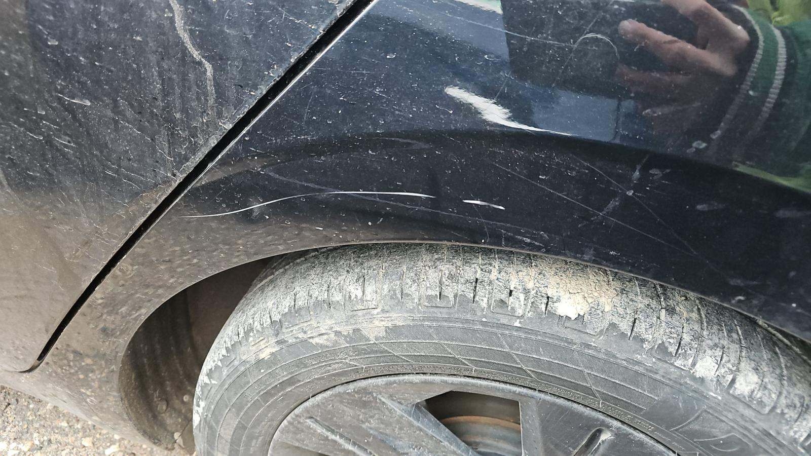 2021 Hyundai Elantra SEL FWD