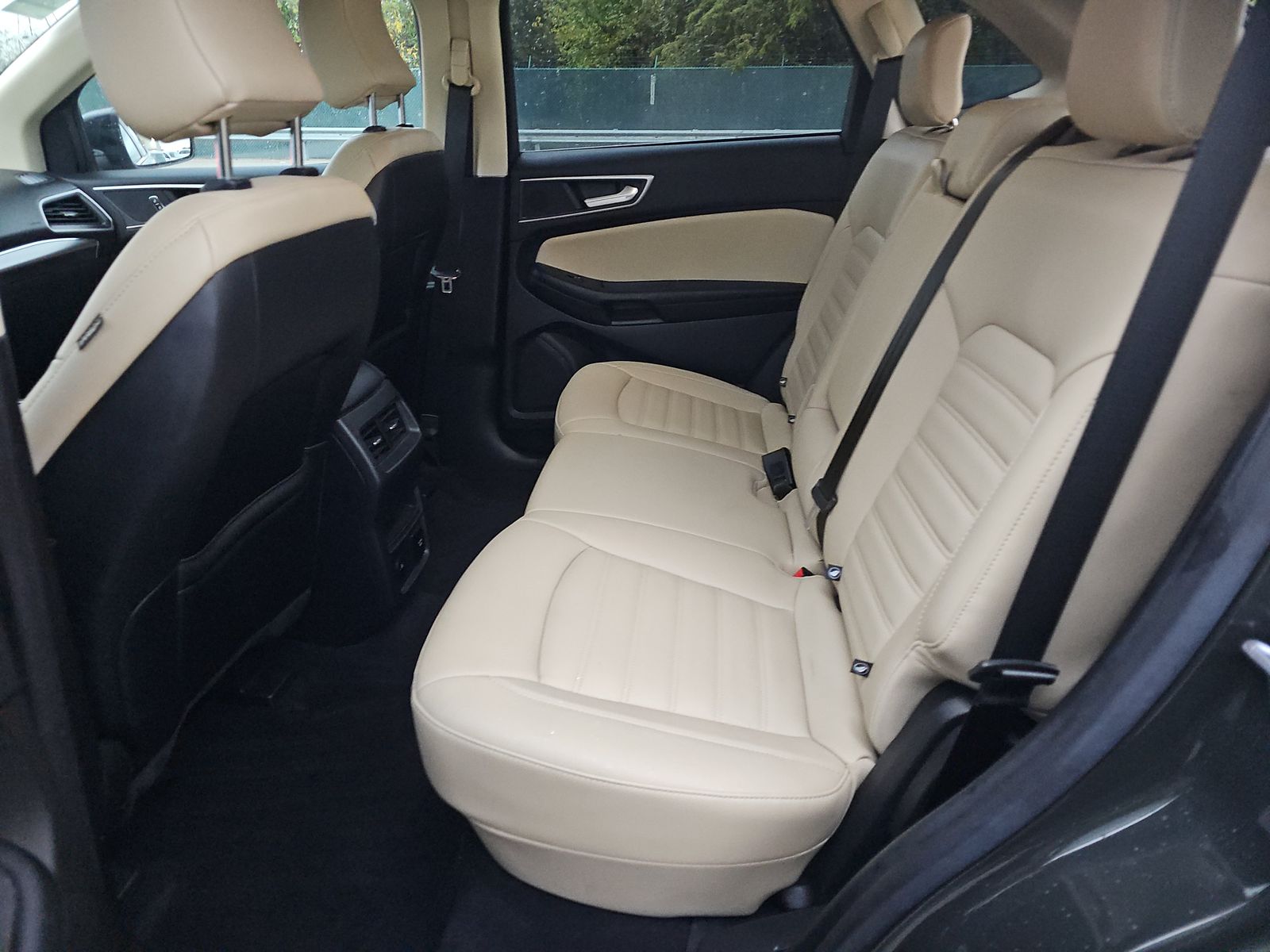 2022 Ford Edge SEL AWD