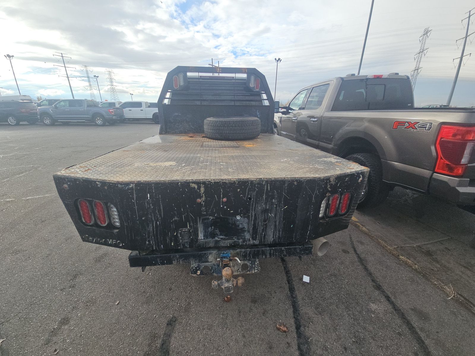 2024 Chevrolet Silverado 2500HD LT AWD