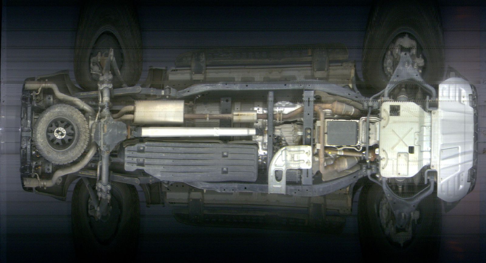 2024 Ford F-150 Tremor AWD