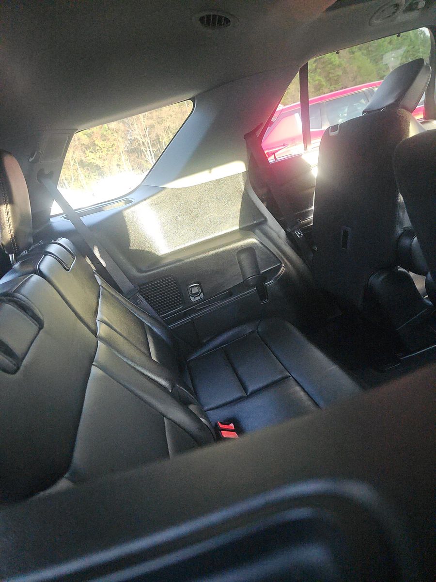 2024 Ford Explorer Limited RWD