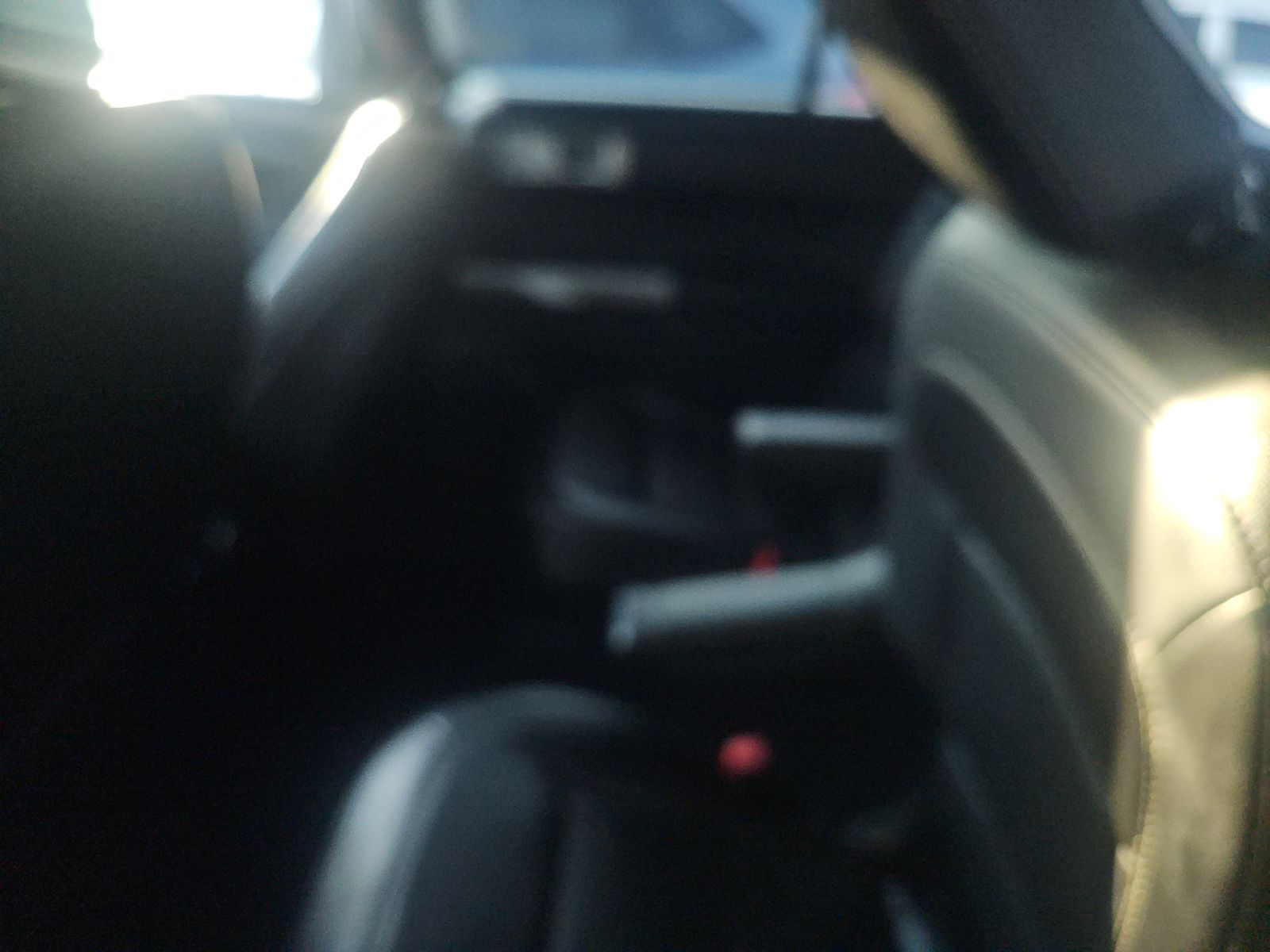 2024 Ford Explorer Limited RWD