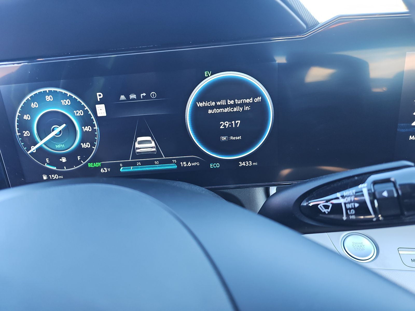 2025 Hyundai Elantra Hybrid Limited FWD