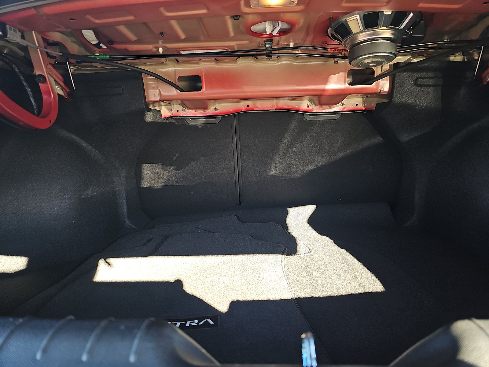 2025 Hyundai Elantra Hybrid Limited FWD