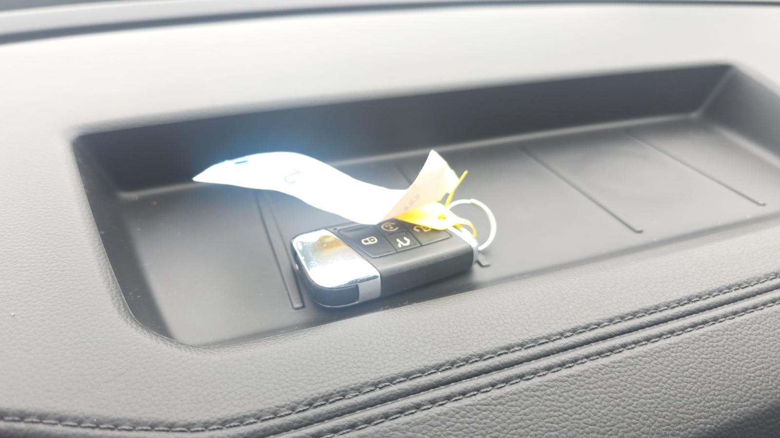 2022 Volkswagen Atlas 3.6L SE FWD