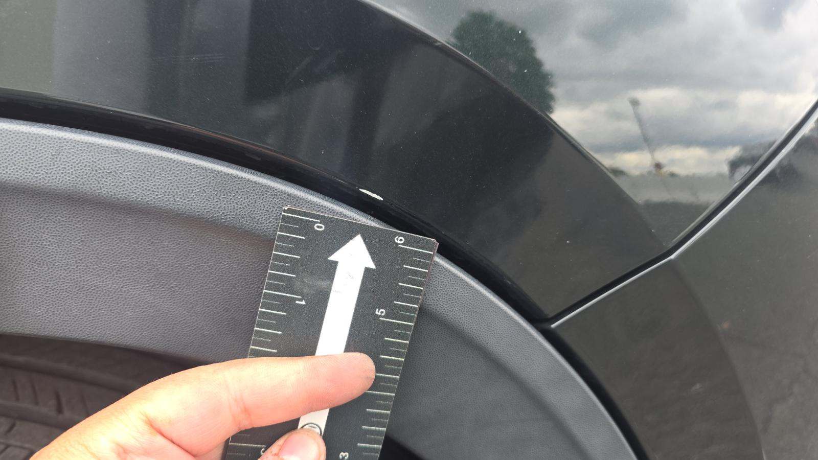 2022 Volkswagen Atlas 3.6L SE FWD