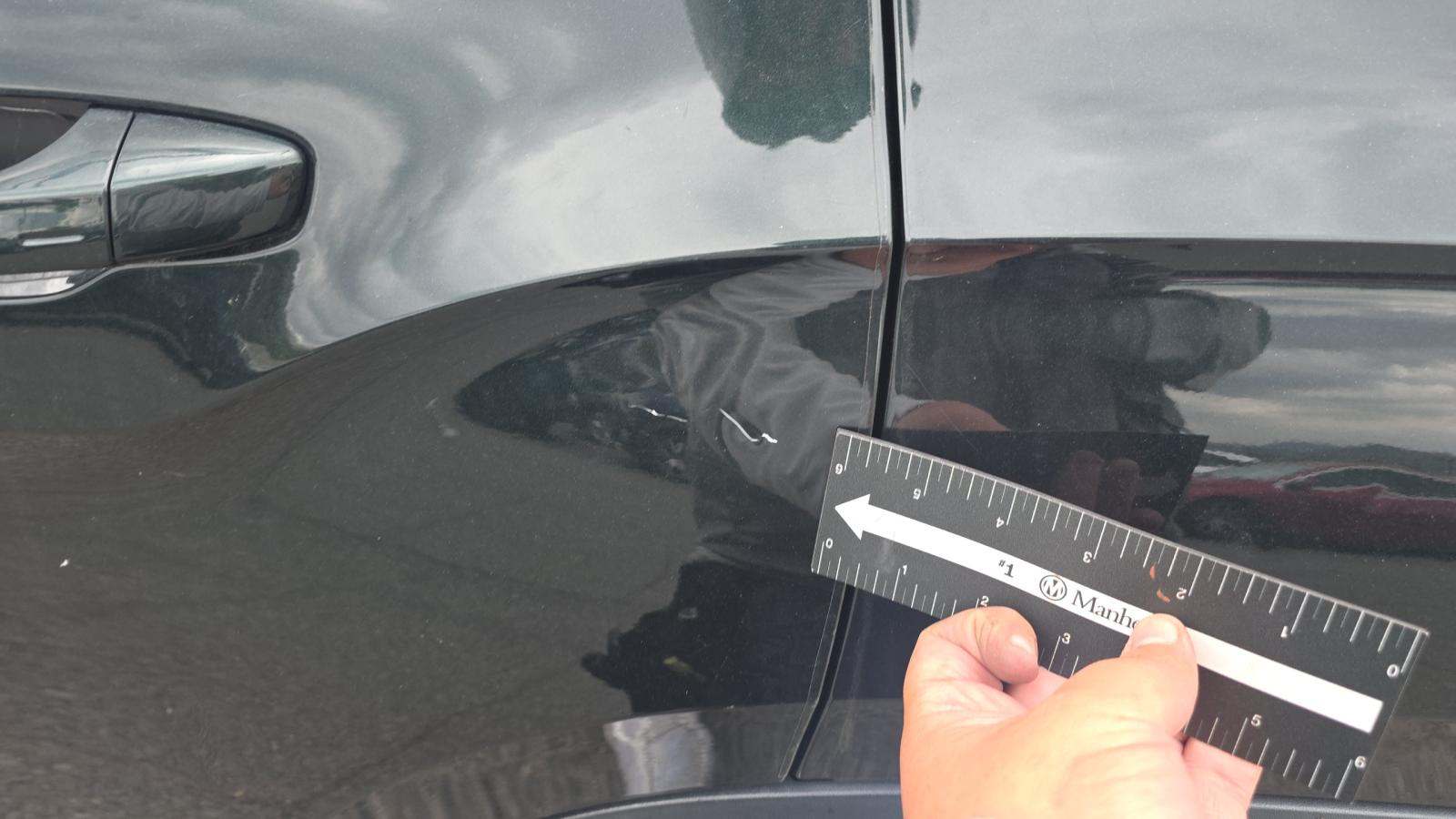 2022 Volkswagen Atlas 3.6L SE FWD