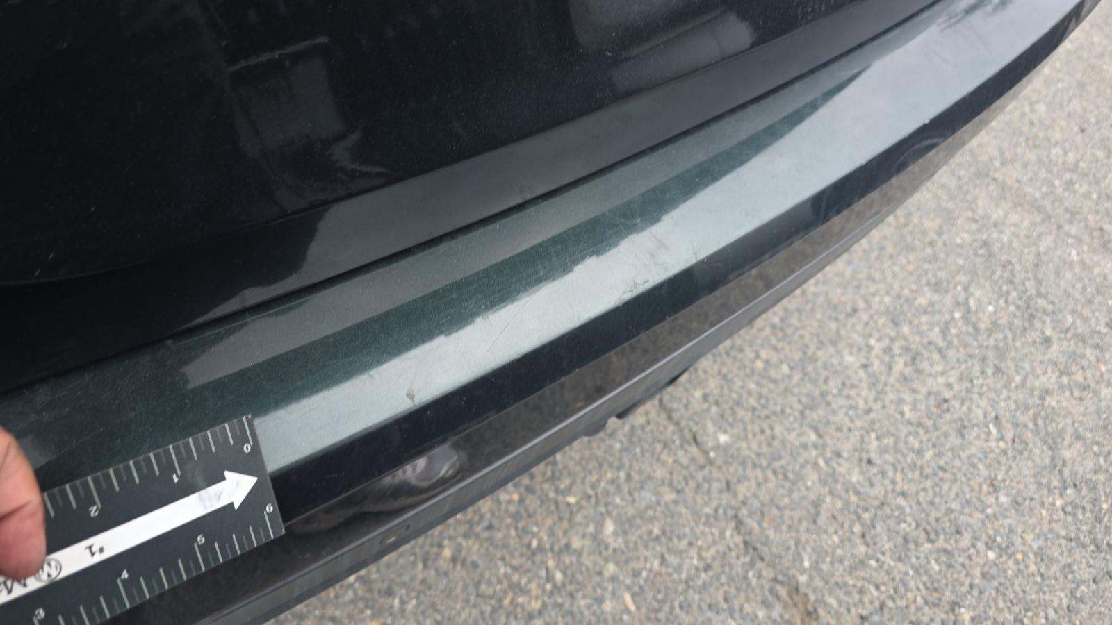 2022 Volkswagen Atlas 3.6L SE FWD