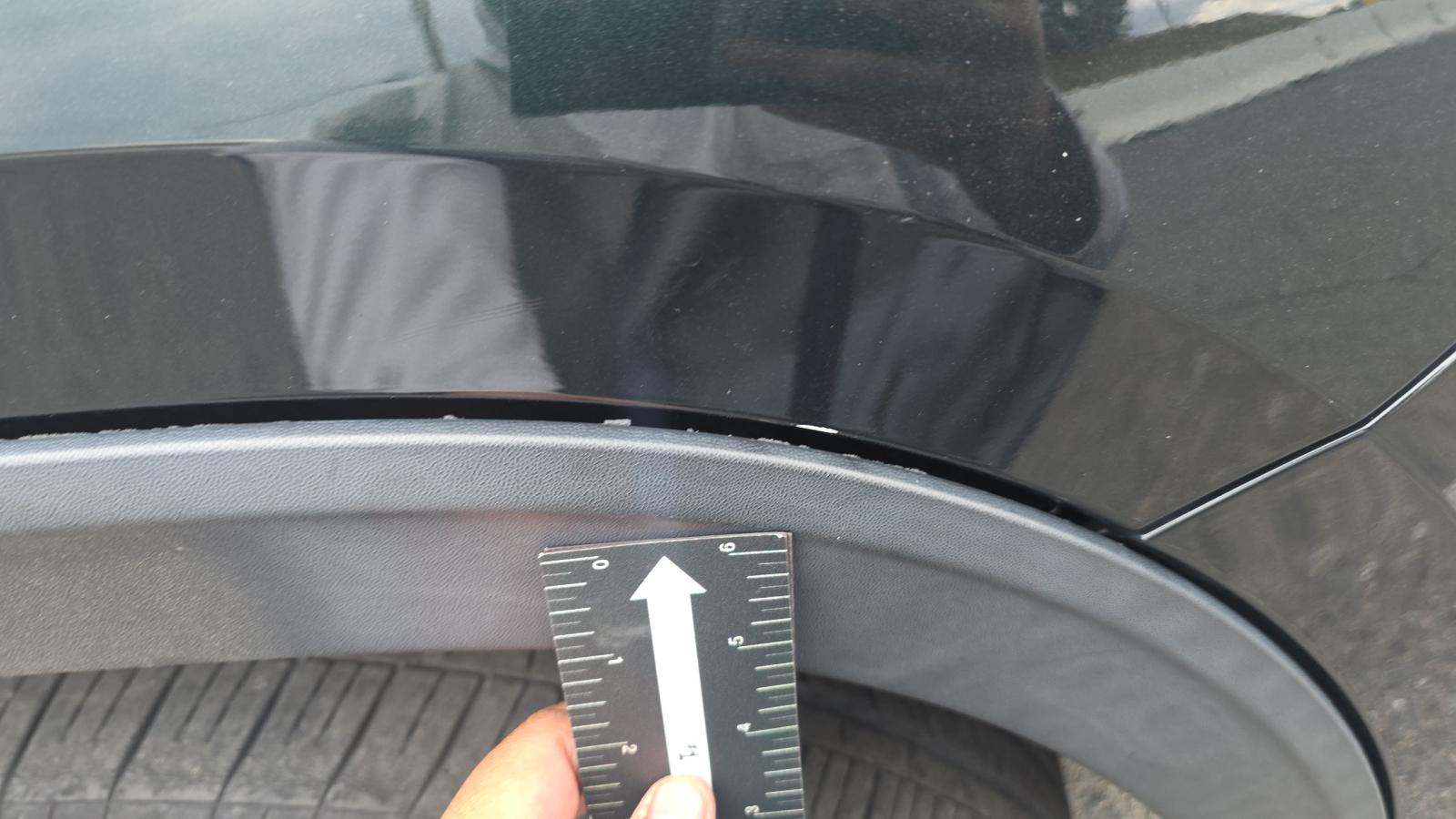 2022 Volkswagen Atlas 3.6L SE FWD