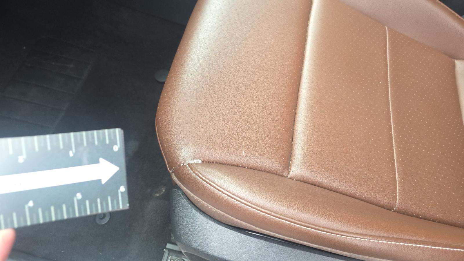 2022 Volkswagen Atlas 3.6L SE FWD