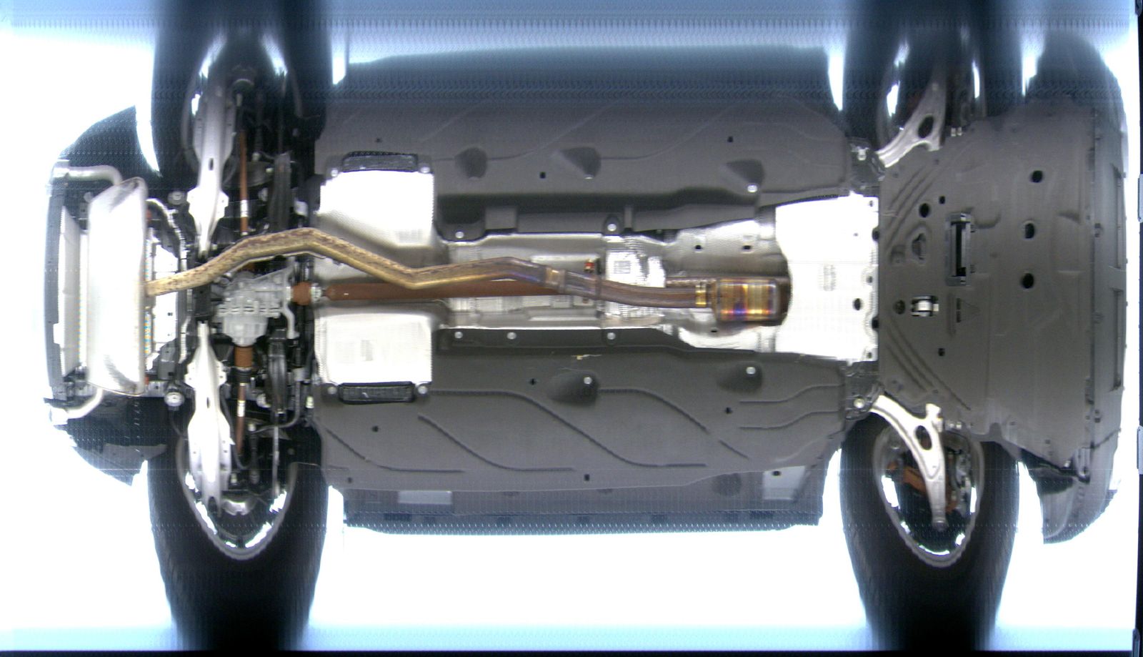 2023 Ford Escape Active AWD