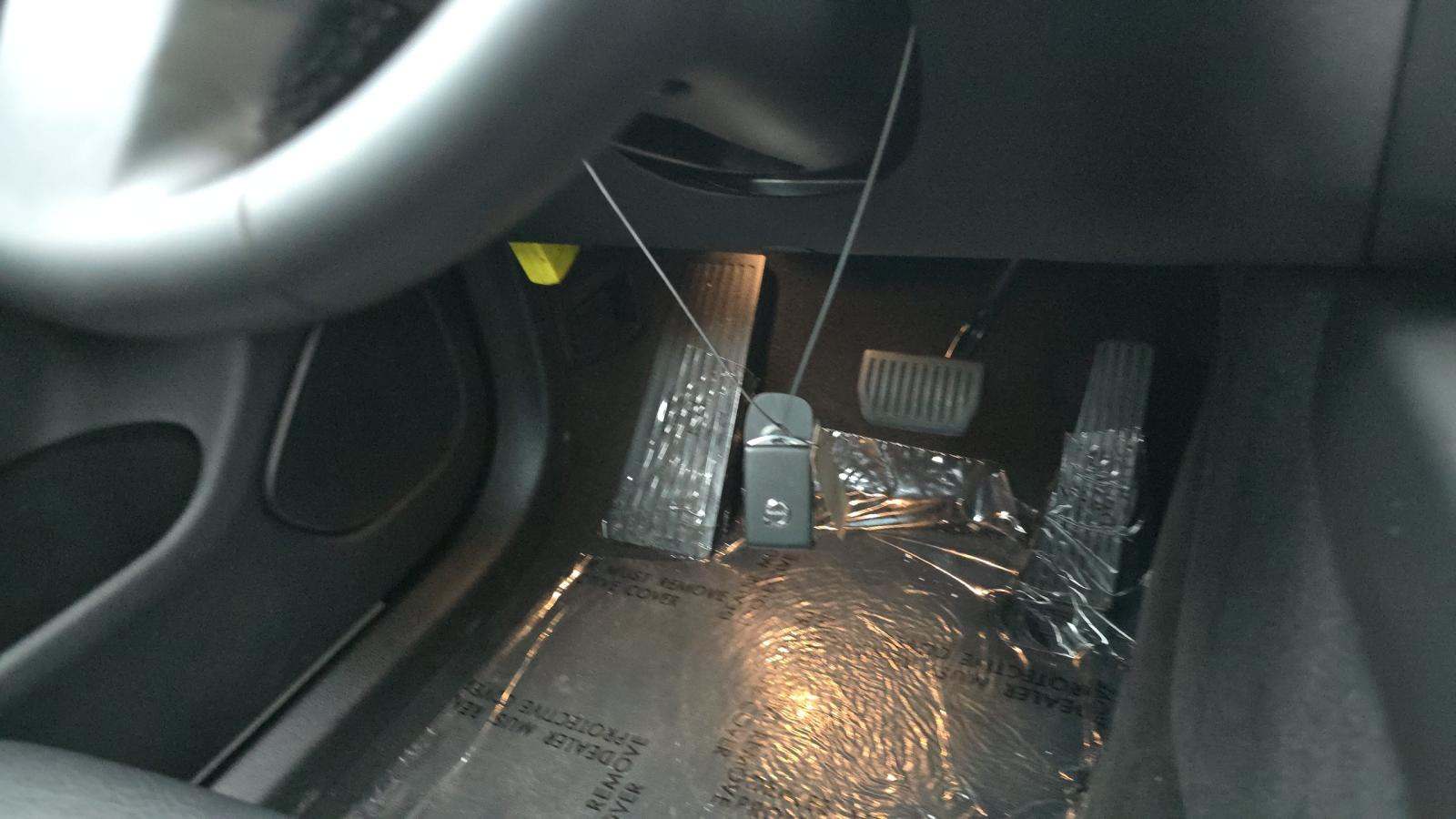 2023 Volvo XC60 B5 Plus AWD