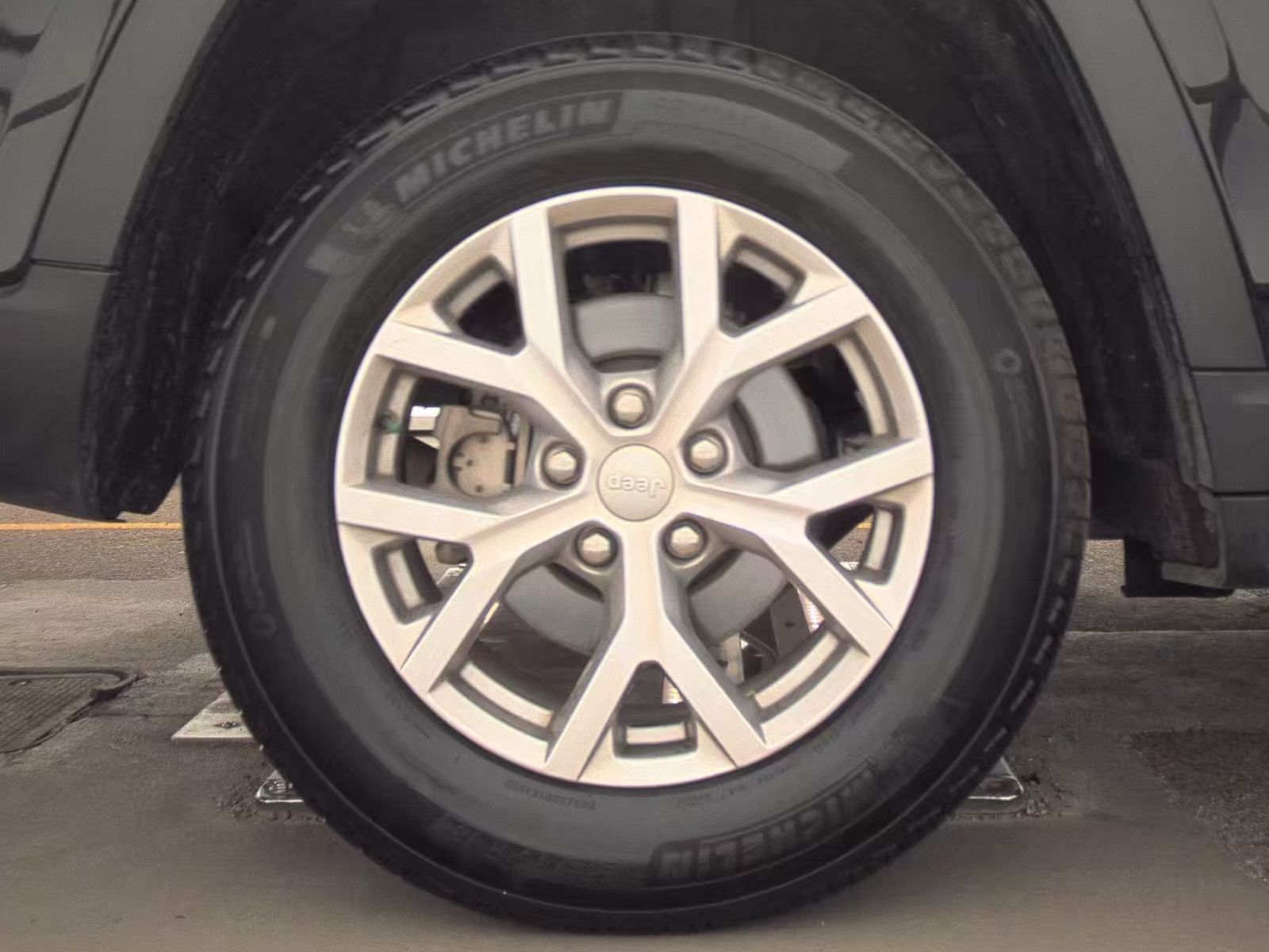 2022 Jeep Grand Cherokee Limited RWD