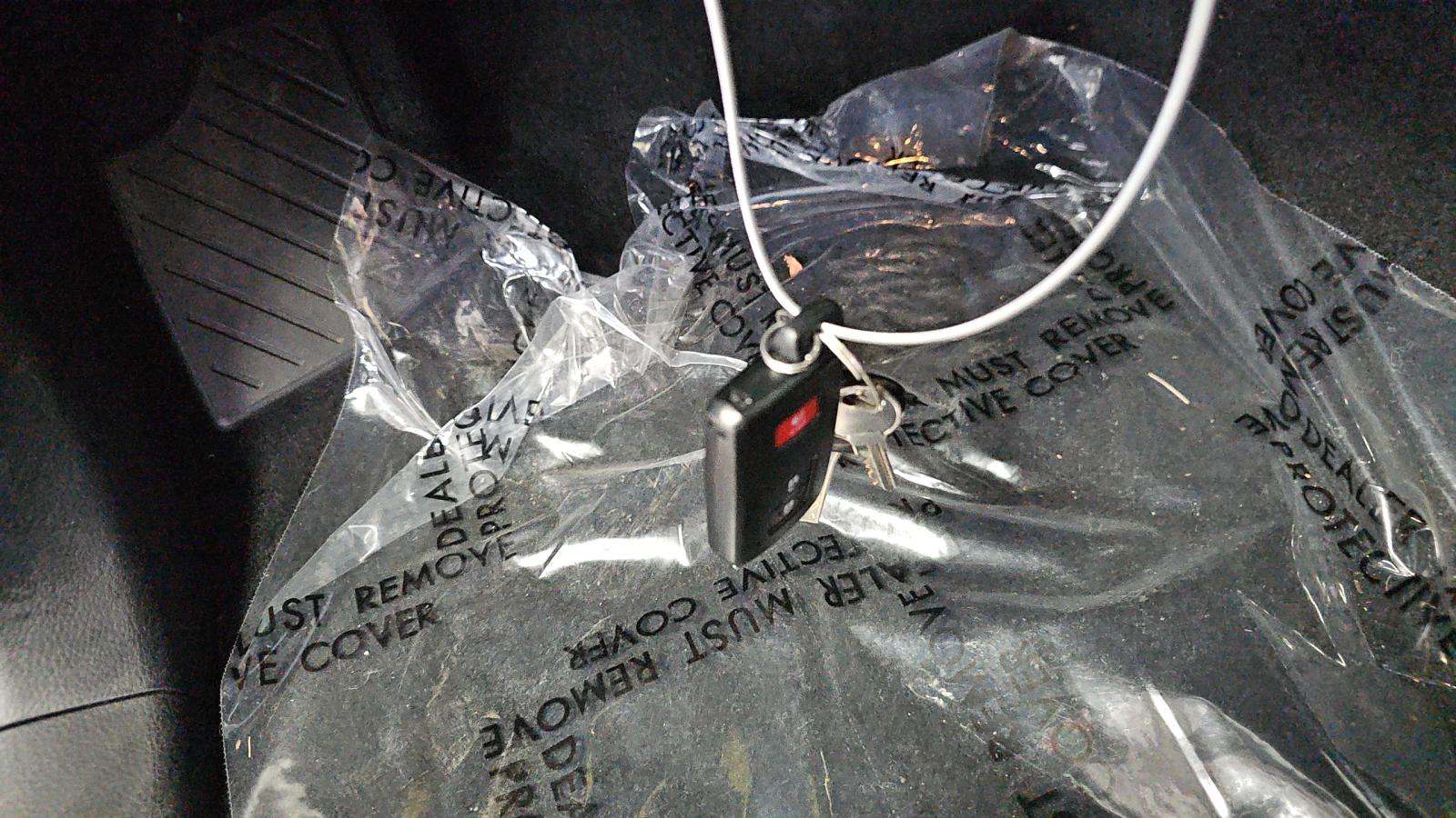 2023 Toyota Tacoma TRD Off-Road AWD