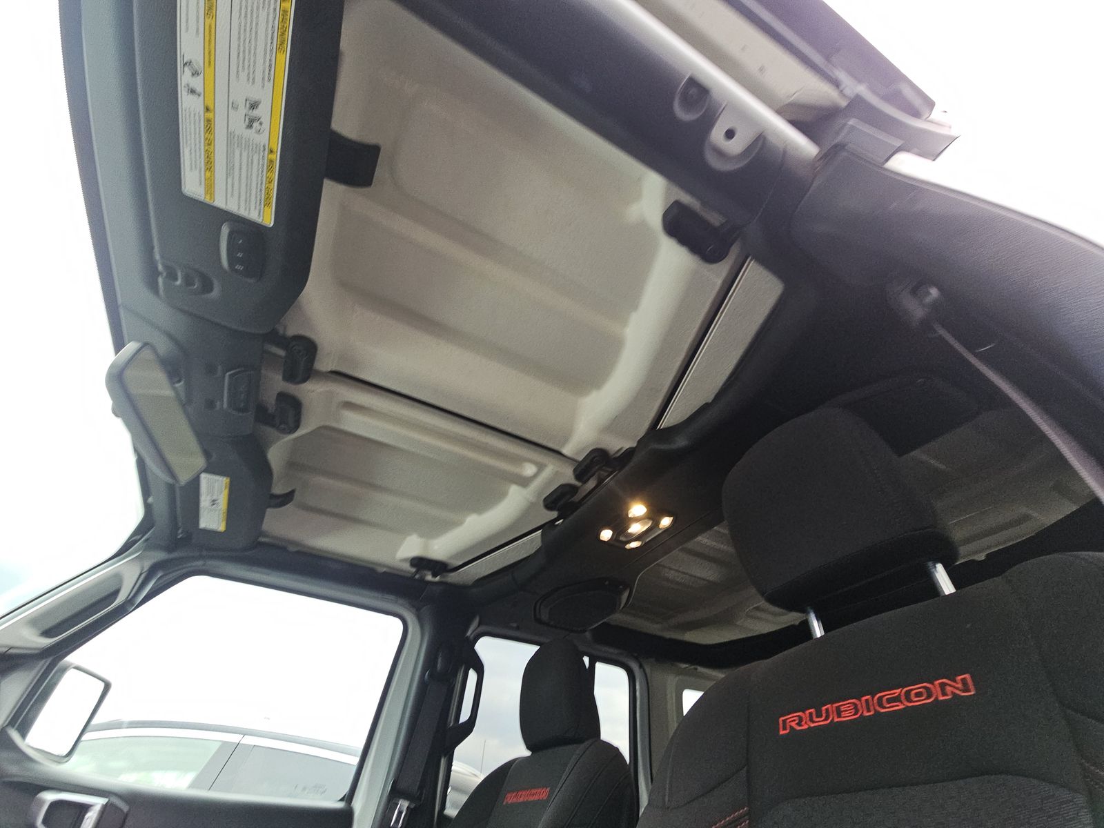 2023 Jeep Wrangler Rubicon AWD