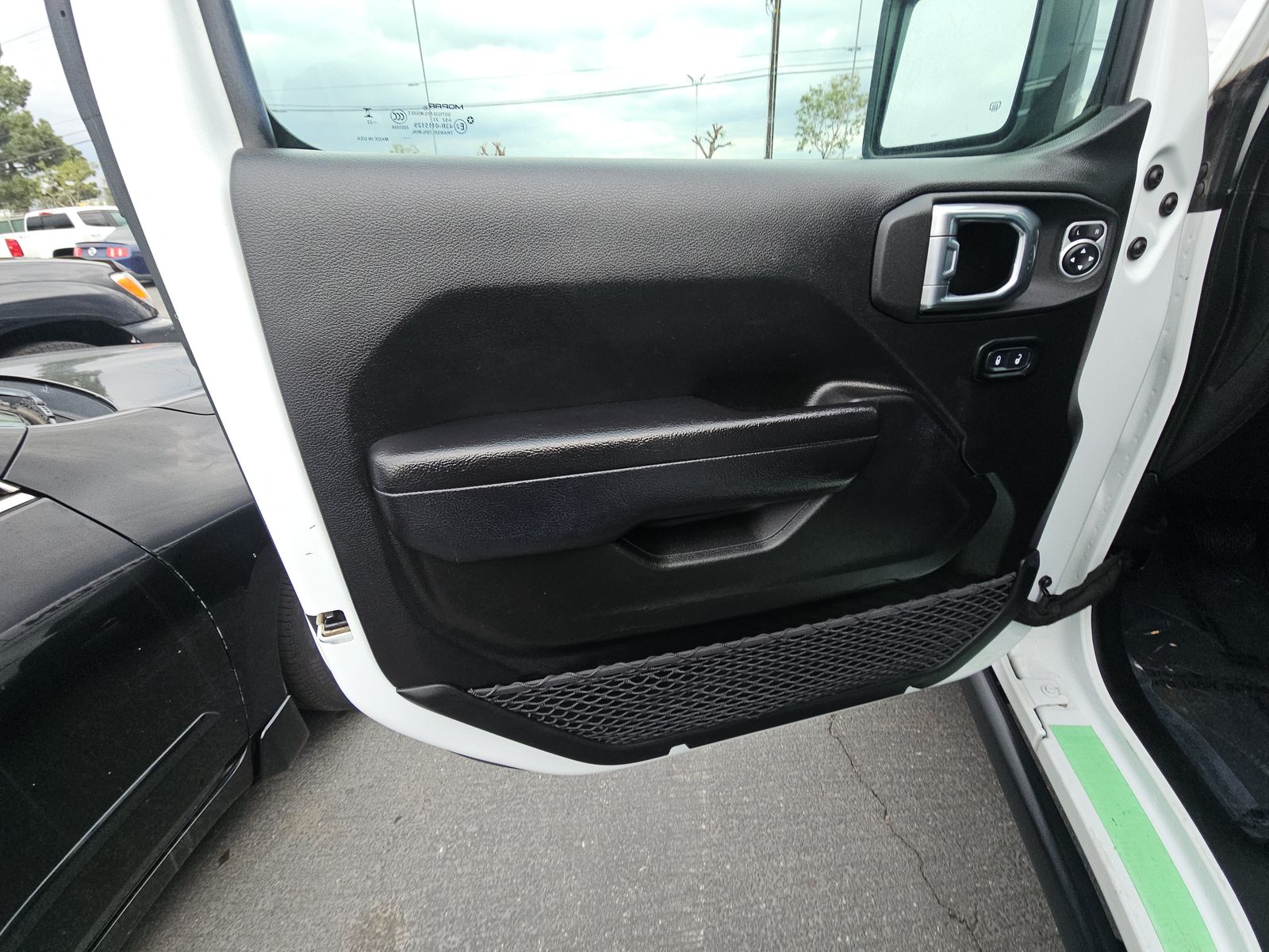 2023 Jeep Wrangler Rubicon AWD