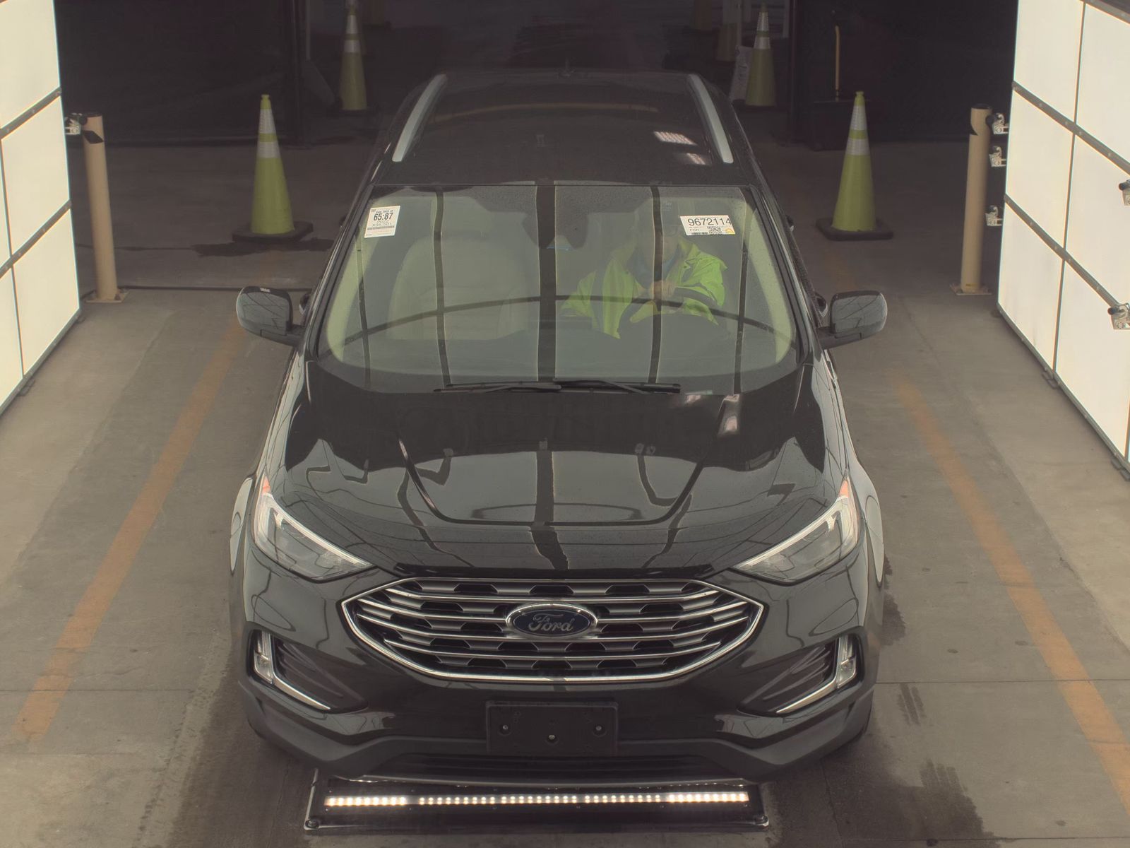 2022 Ford Edge SEL AWD