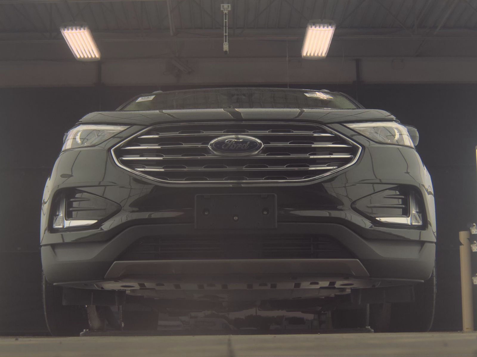 2022 Ford Edge SEL AWD