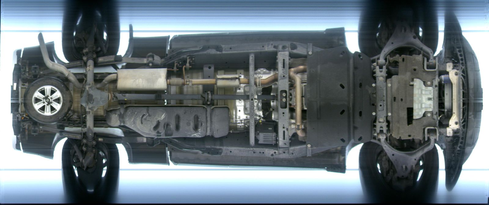 2023 Ford F-150 XL FWD