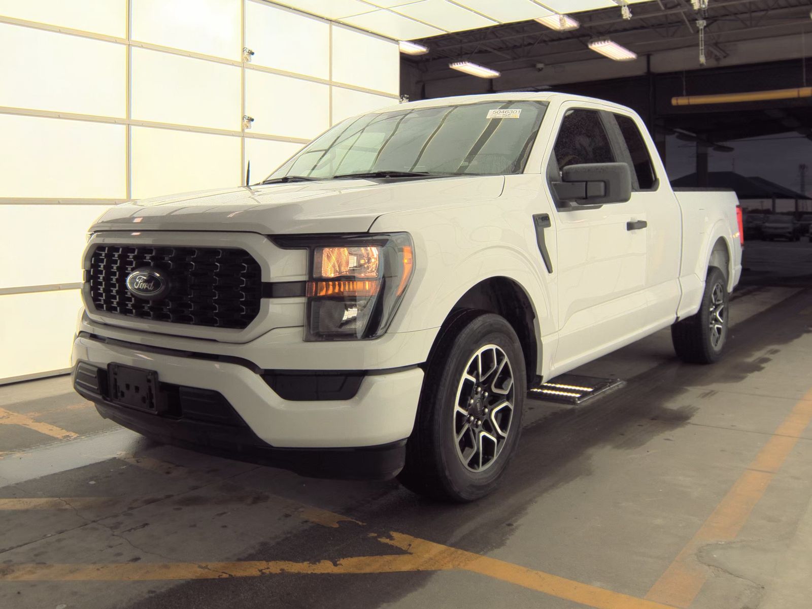 2023 Ford F-150 XL FWD