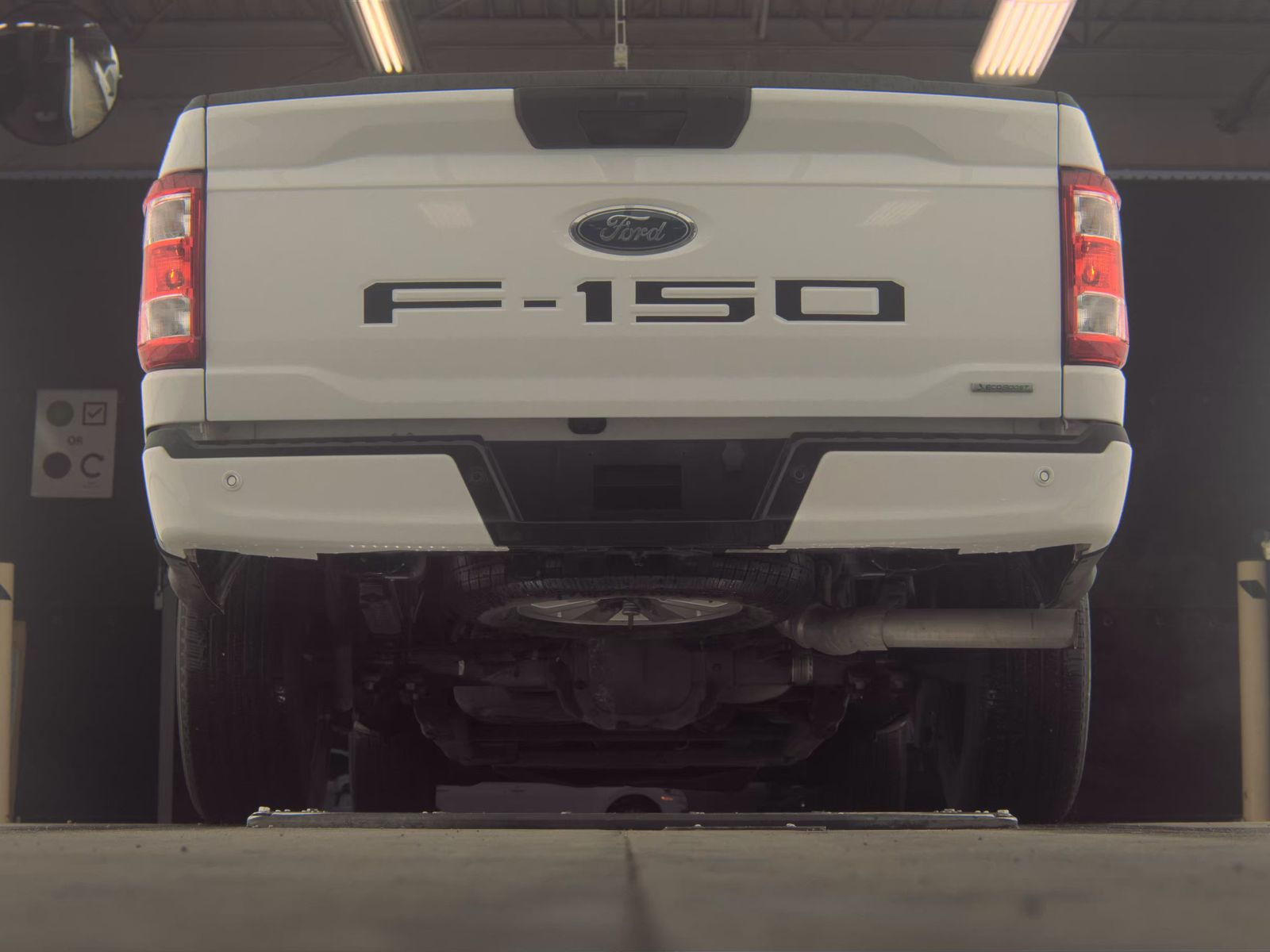 2023 Ford F-150 XL FWD