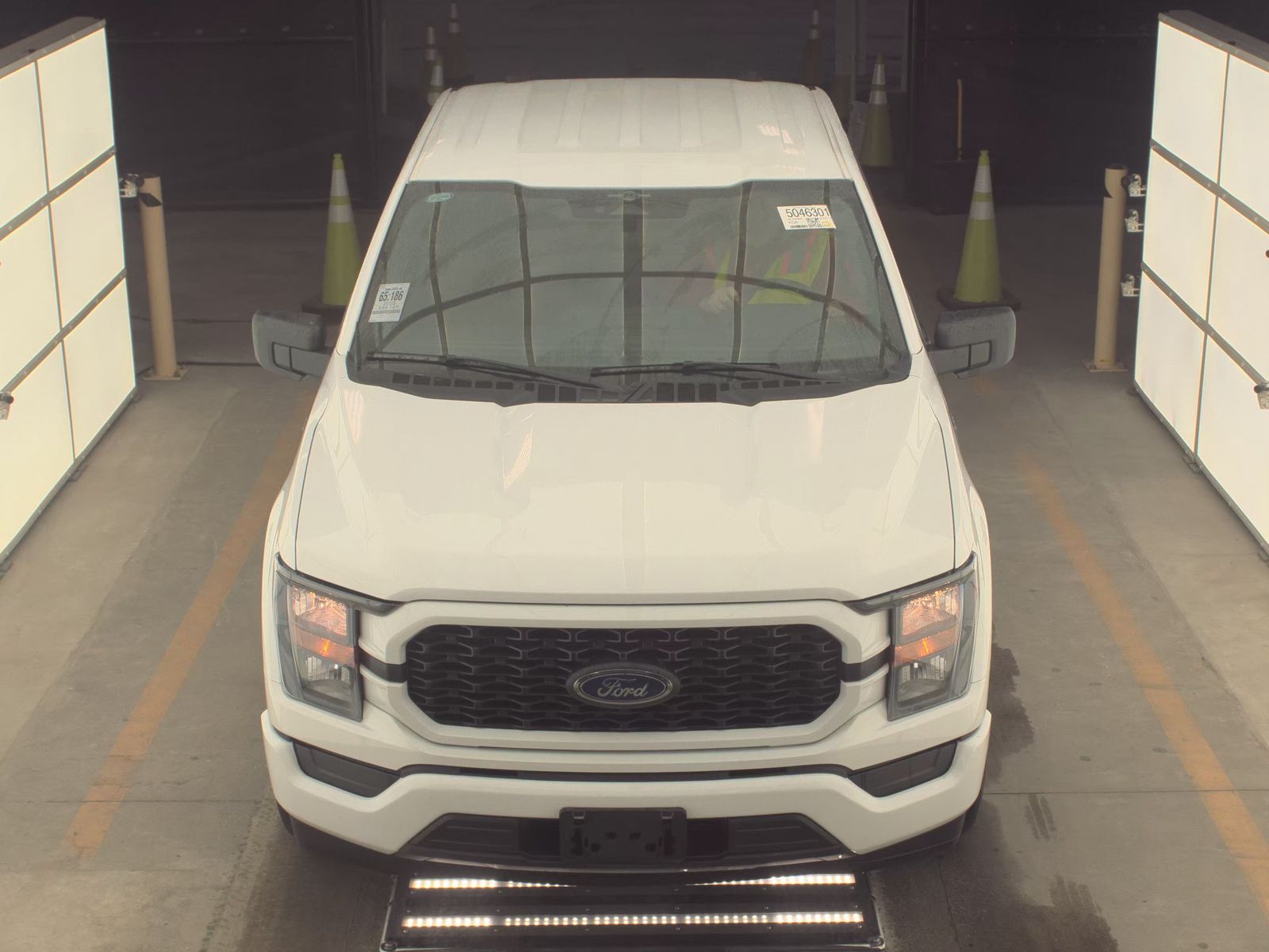 2023 Ford F-150 XL FWD