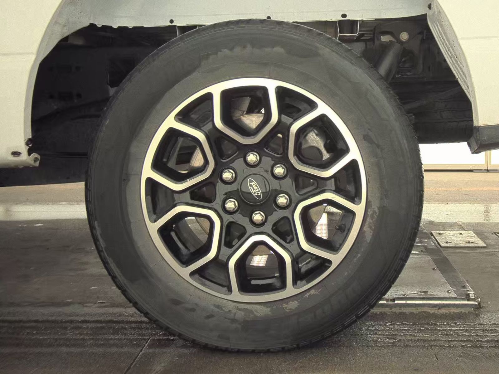 2023 Ford F-150 XL FWD