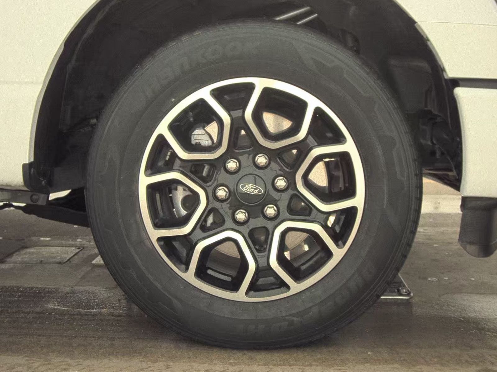 2023 Ford F-150 XL FWD