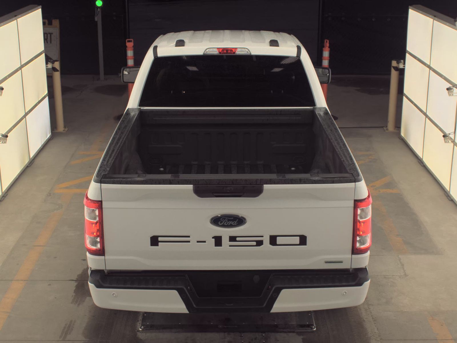 2023 Ford F-150 XL FWD