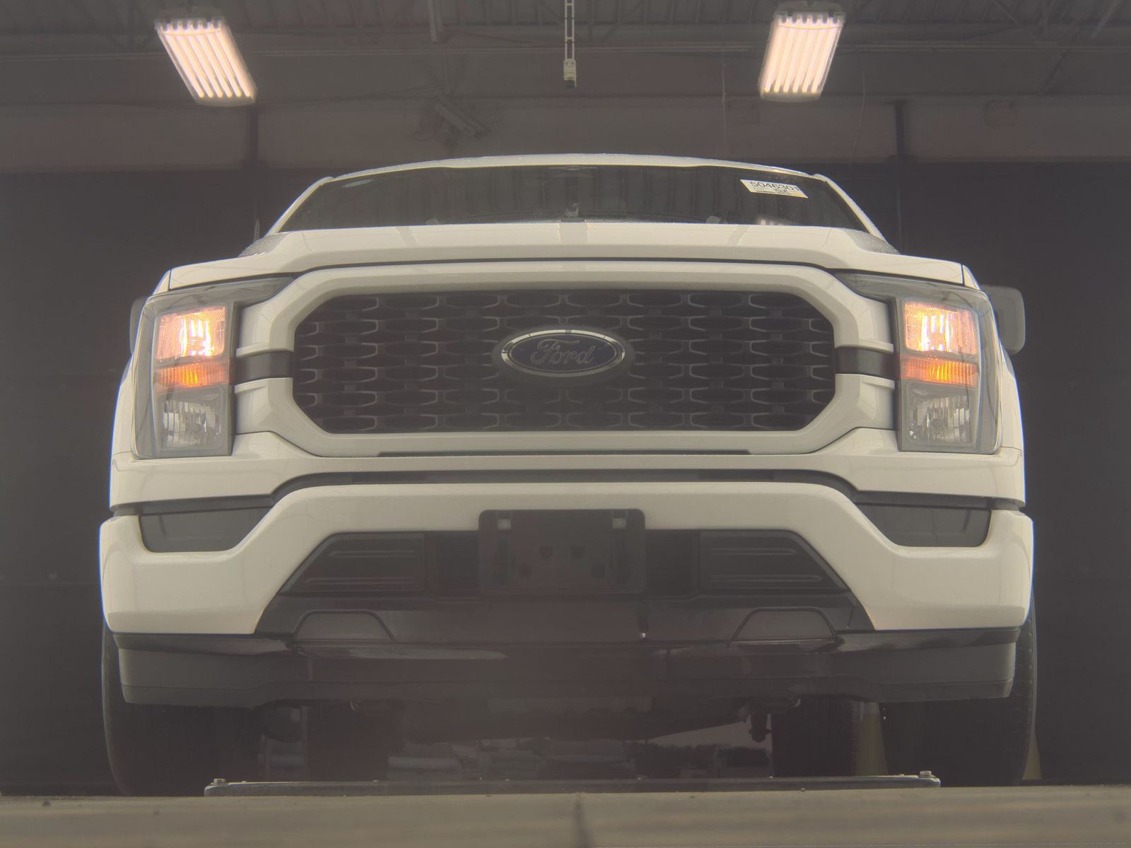 2023 Ford F-150 XL FWD