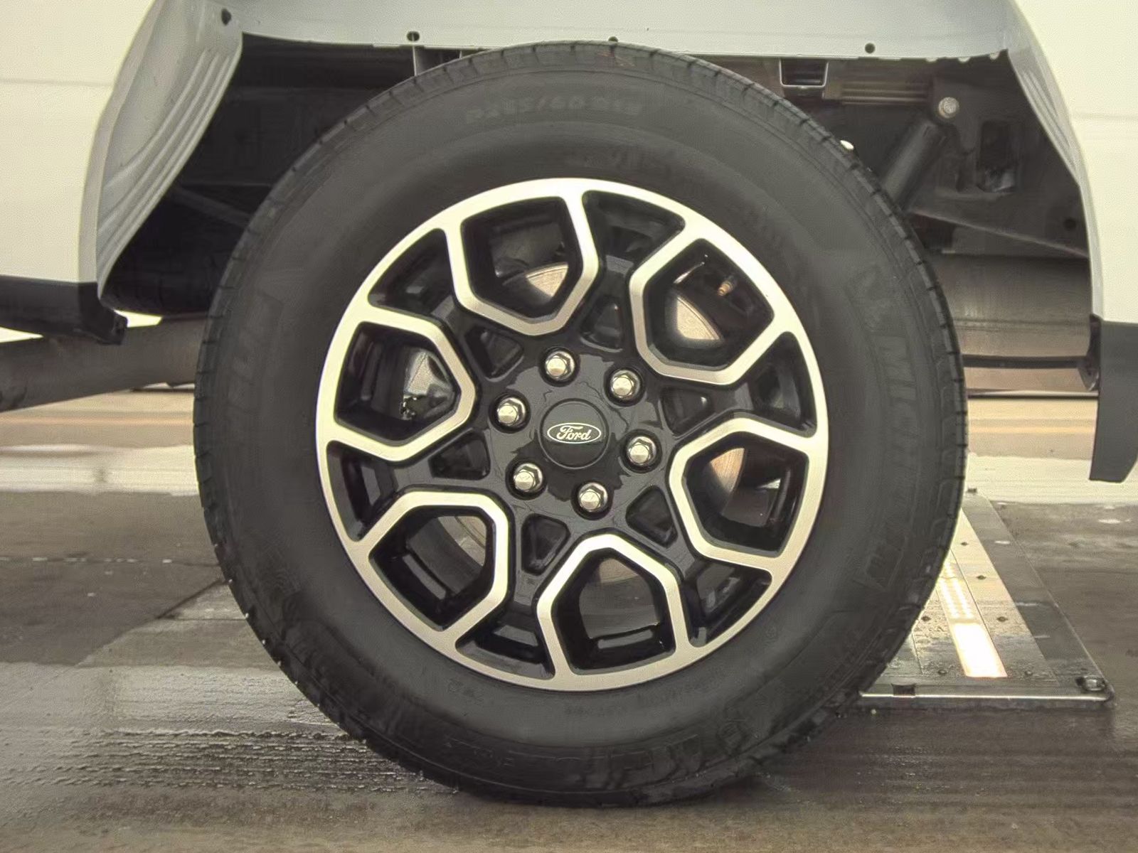 2023 Ford F-150 XL FWD