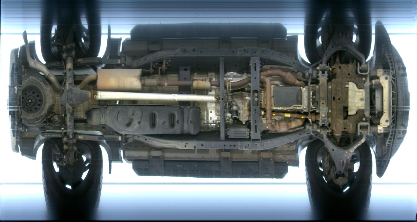 2023 Ford F-150 XL AWD