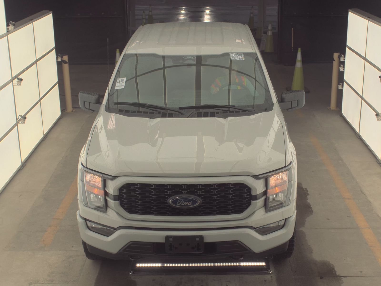 2023 Ford F-150 XL AWD